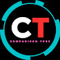 Comparison Tube logo