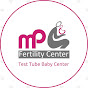 MP Fertility Center logo