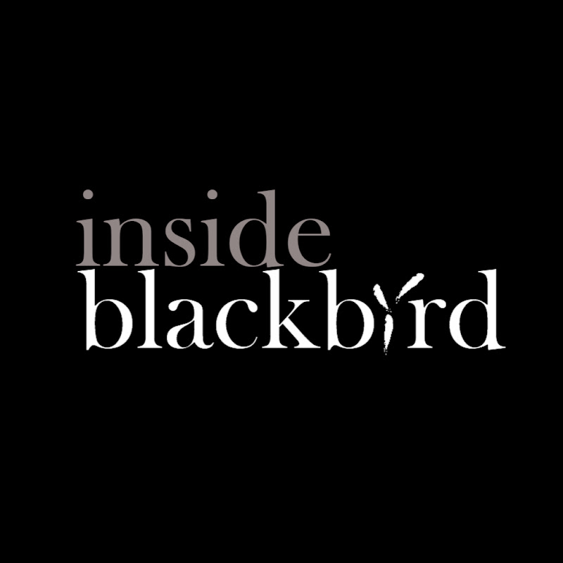 Inside Blackbird
