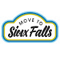 Move To Sioux Falls logo