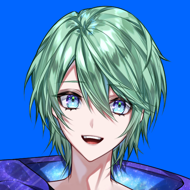 諸星 空 / 天 - TenKuuCh. -