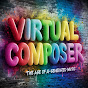 Virtual Composer logo