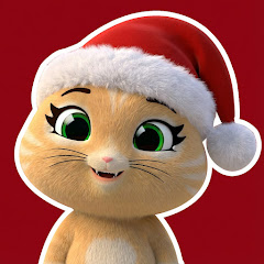 Channel thumbnail for Rainbow Junior - English