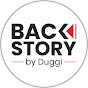BackStory / Murali Duggineni logo