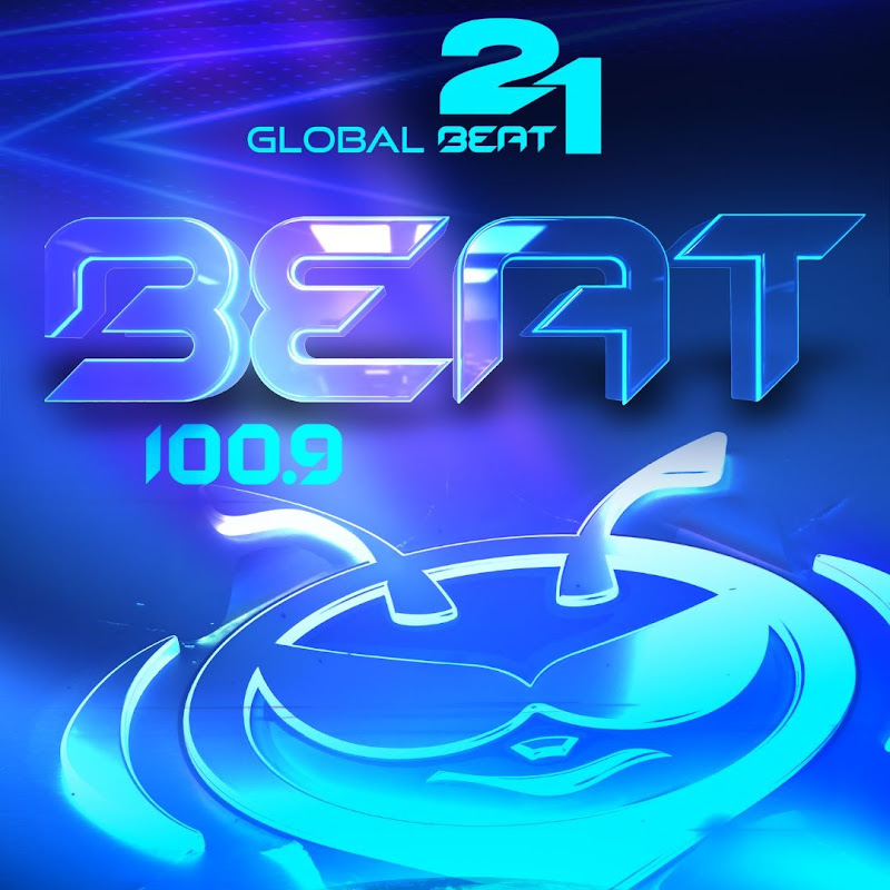 BEAT 100.9 FM