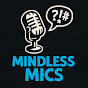 Mindless Mics logo