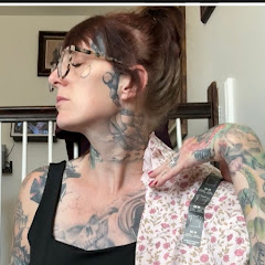 Cluttered Mother Avatar