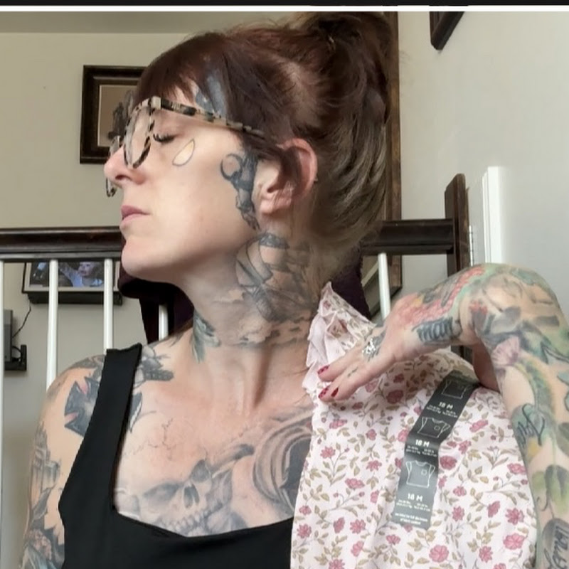 Mama Corvi  