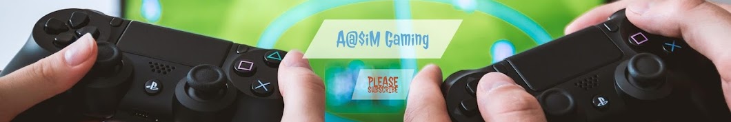 AasimKing YouTube channel avatar