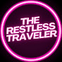 The Restless Traveler logo