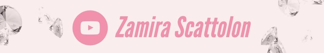 Zamira Scattolon YouTube channel avatar