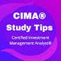 CIMA Study Tips logo