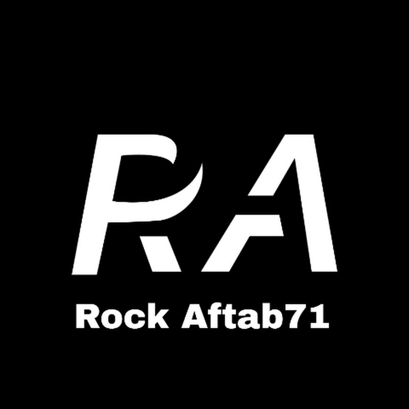Rock Aftab71