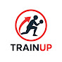 Train Up logo