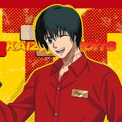 Kaizuu