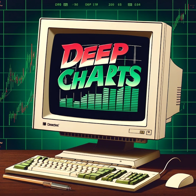 Deep Charts