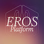 Eros Platform logo