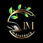 IM Embroidery logo