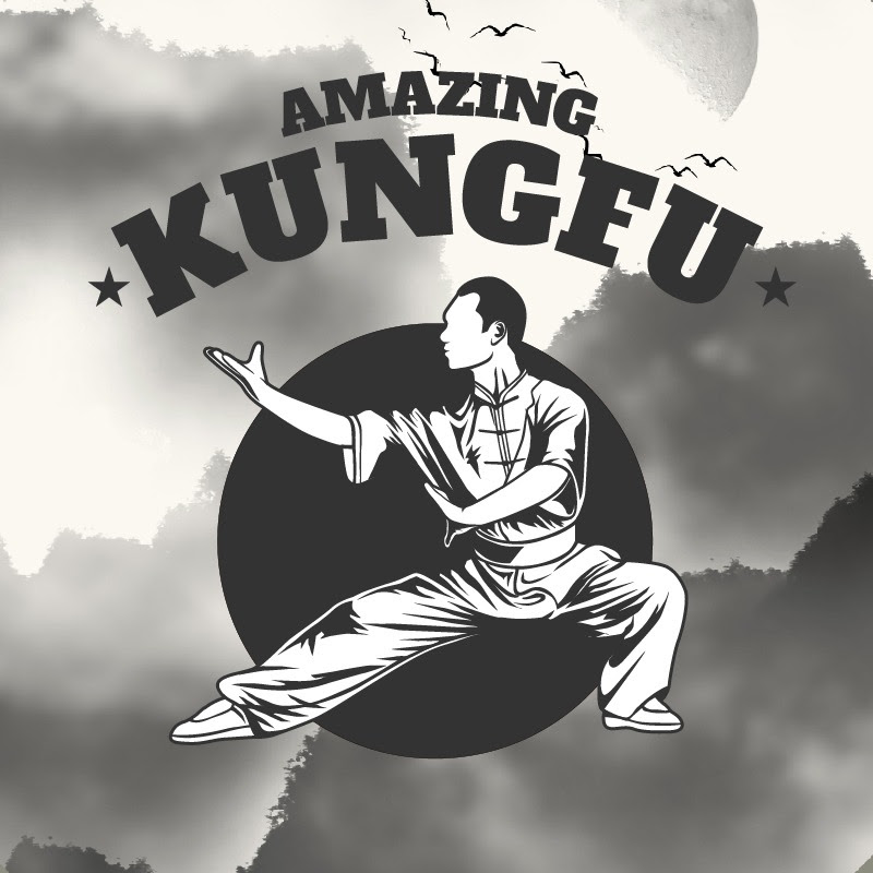 倆大叔的功夫夢