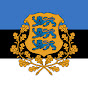Estonian history logo