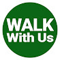 Walk With Us logo