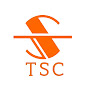 TSC - THE SEN CLASSES logo