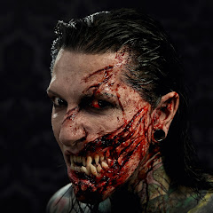 Motionless In White channel avatar