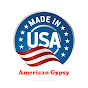 American Gypsy logo