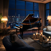 Piano Rain Serenity