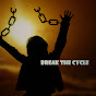 Break The Cycle T.V. logo