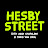 Hesby Street