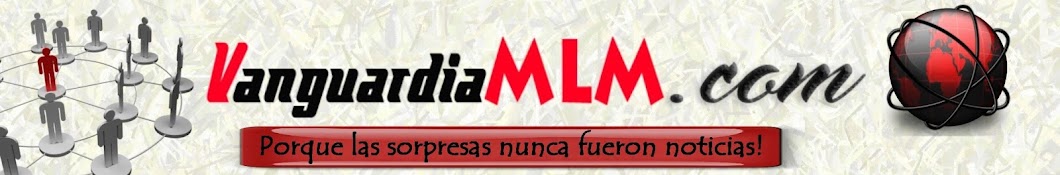 Vanguardia MLM Аватар канала YouTube