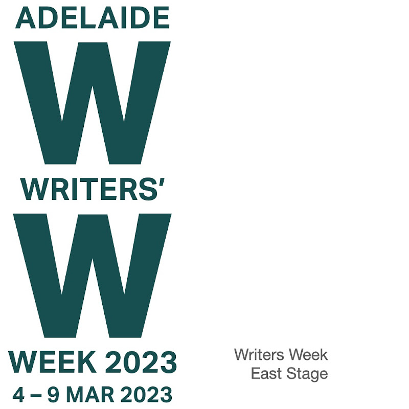 Writers Week East Stage