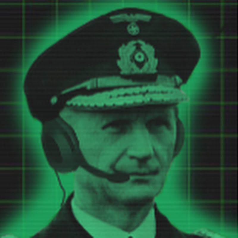 Karl Dönitz Gaming