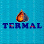 TERMAL ECUADOR logo