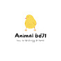 Animal 99+ logo