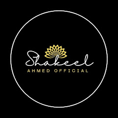Shakeel Ahmed Official avatar