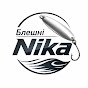 Блешні  NIKA