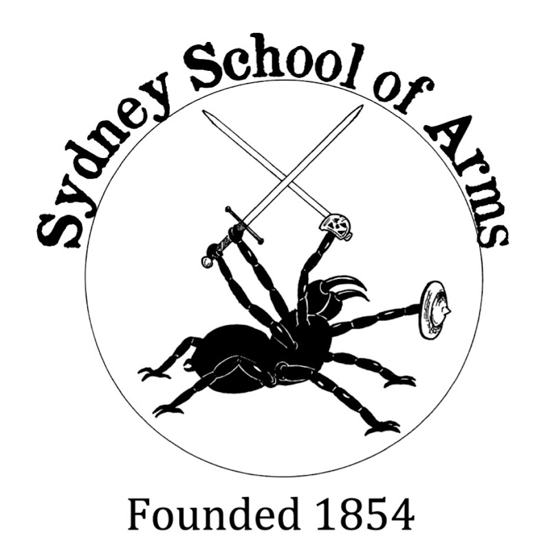 SSOA & Tasmanian Academy of Swordsmanship