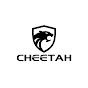 Cheetah Watch Bangladesh logo
