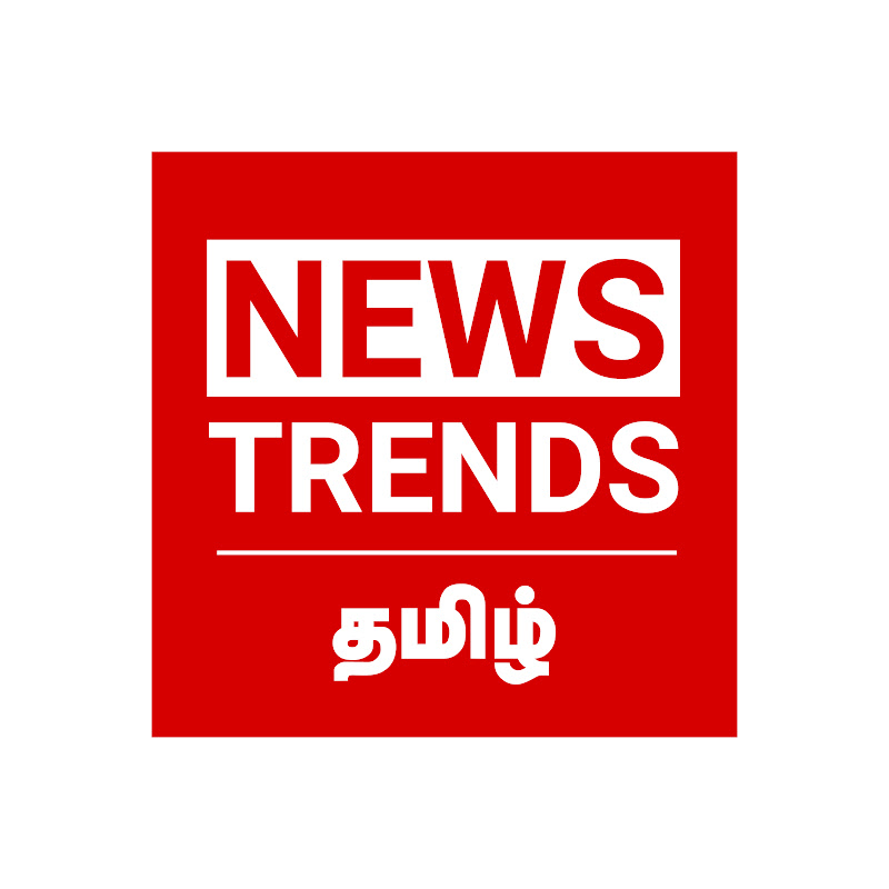 News Trends Tamil 
