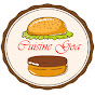 Cuisine Goa - Food Review Blog logo