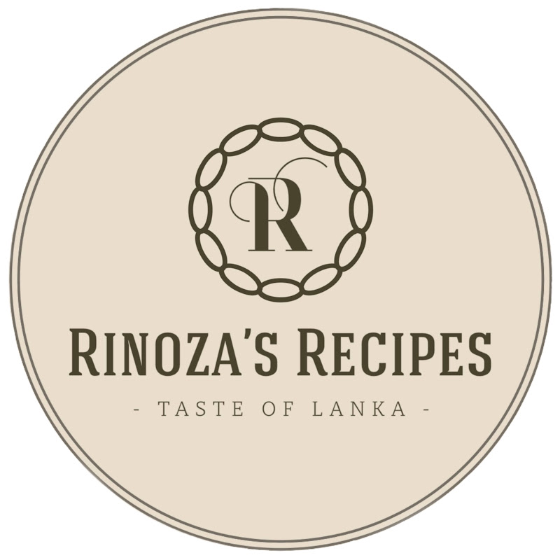 Rinoza's Recipes