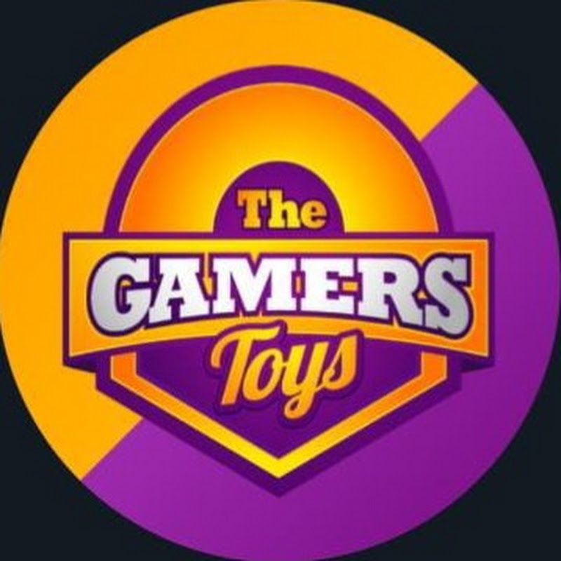 TheGamersToys