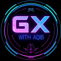 GameX with Aqib