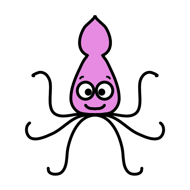 Biostatsquid Logo