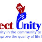 Project Unity USA logo