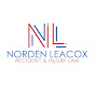 Norden Leacox Accident & Injury Law logo
