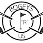 Bogeys R Us logo