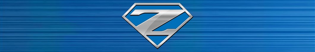 Zeck Ford YouTube channel avatar